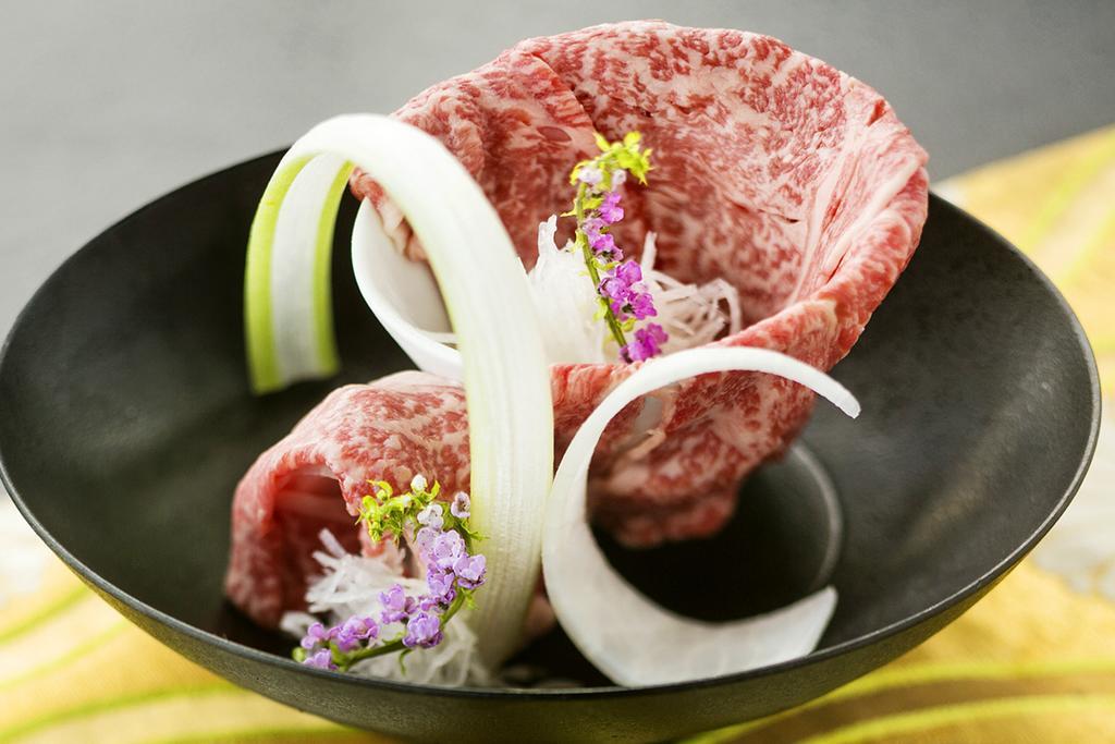 하기코마치 호텔 외부 사진